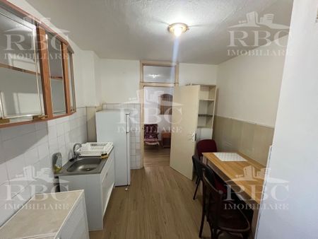 Apartament 3 camere decomandate Zorilor zona Profi - Fotografie 5