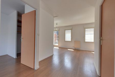 Location maison 5 pièces, 125.13m², Montreuil - Photo 3