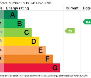 3 bedroom semi-detached house to rent - Photo 5