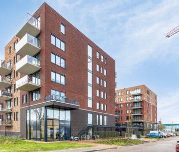 Eris 22, De Frans, 1702CM, Heerhugowaard - Foto 4