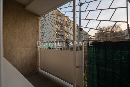 Funkcjonalne mieszkanie w sercu Woli - Zdjęcie 4