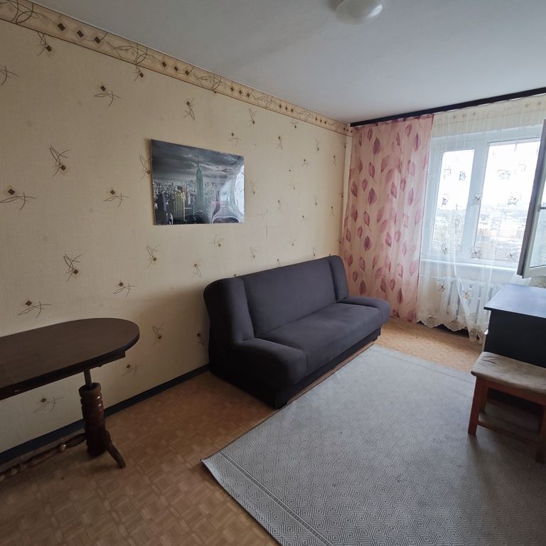 Gumieńce-53,8m2.Dwupokojowe mieszkanie z balkonem. - Фото 1