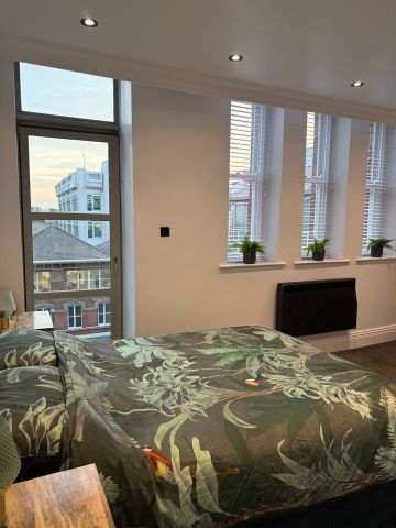 1 Bed Flat, Wellington Street, LS1 - Photo 5