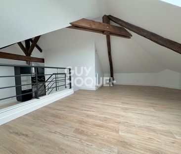 Appartement 2 pièces - Photo 1