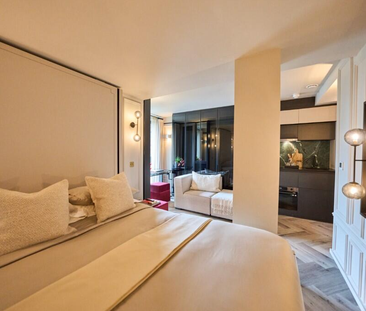 Studio to rent - Photo 5