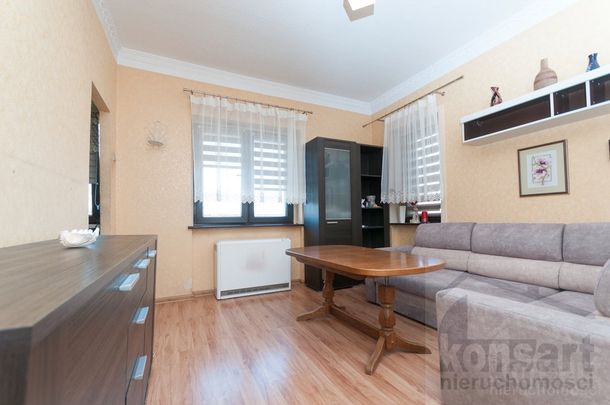 mieszkanie na spokojnym Pogodnie - Zdjęcie 1