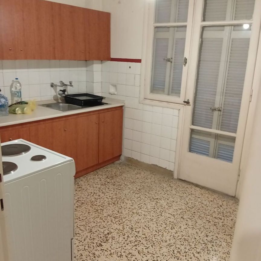Διαμέρισμα για ενοικίαση Διοικητήριο (Κέντρο Θεσσαλονίκης) - Photo 1