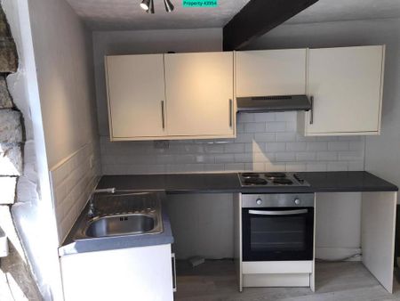 1 bedroom flat to rent - Photo 2