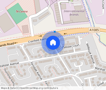 Cherwell Terrace, MIDDLESBROUGH - Photo 1