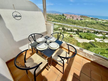 Penthouse in Manilva - Photo 5