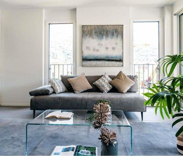 Neue 2.5-Zimmer-Wohnung mit Garten - Photo 2