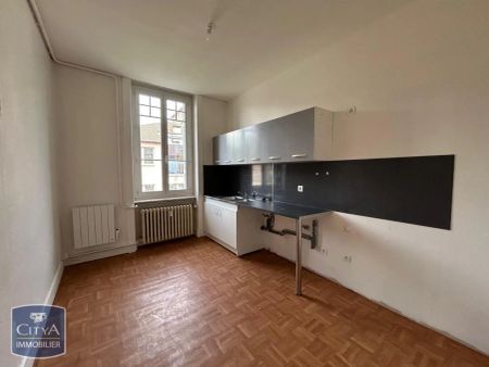 Appartement à louer 3 pièces 65.57m² - Photo 4
