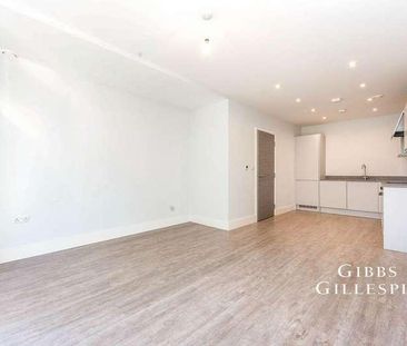 Trinity Court, Marsh Road, Pinner, HA5 - Photo 2