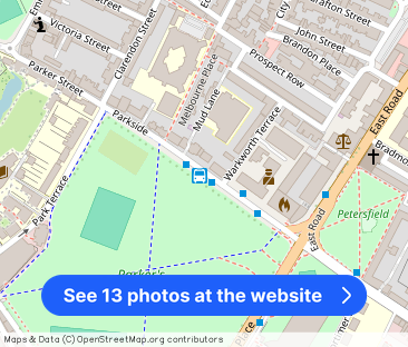 Parkside, Cambridge, Cambridgeshire - Photo 1