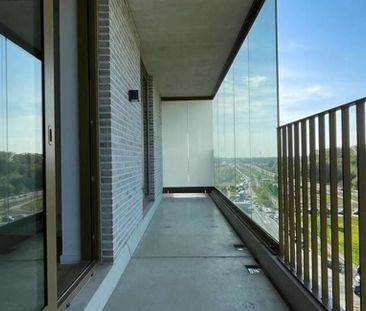 Appartement te huur in Antwerpen voor € 925 met 1 slaapkamer - Photo 1