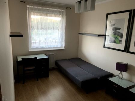 Miejsce w pokoju, ul. Słowackiego - Photo 4