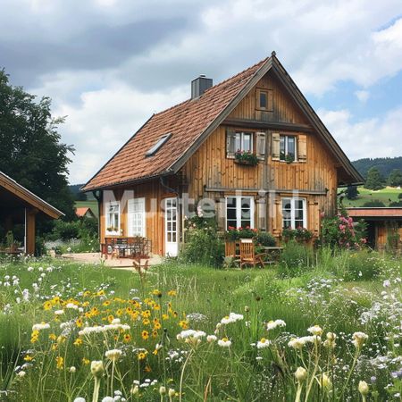 Exchange building: Charming 5.5-room house in a sought-after location in Zurich - Photo 2
