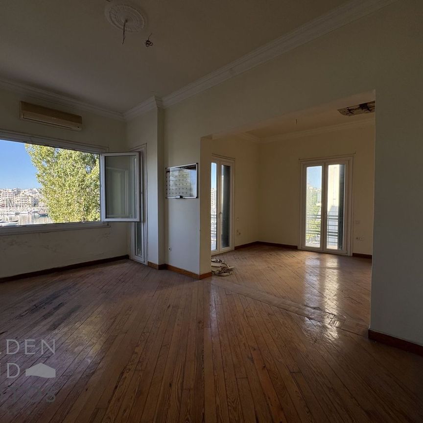 Κτίριο για ενοικίαση Καστέλλα - Πασαλιμάνι - Photo 1