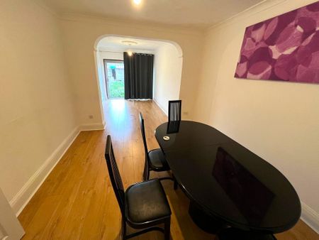 7 bedroom semi-detached house to rent - Photo 4