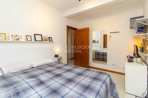 Casa em Condomínio com 3 quartos e 240m² para alugar em Jardim Isabel, Porto Alegre. - Foto 1