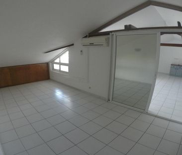 Location Appartement 2 pièces 49m² CAYENNE 97300 - Photo 1