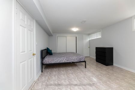 For Lease - 7178 Harwick Drive Unit# Basement, Mississauga, Ontario - Photo 2