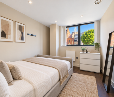 2 bedroom apartment to rent - Photo 4