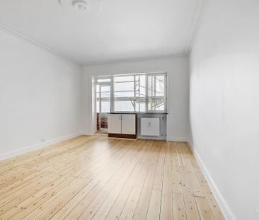 Hostrups Have 50, 2. th., 1954 Frederiksberg C - Foto 1