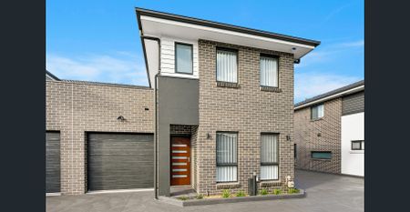 Contemporary townhouse - Photo 5