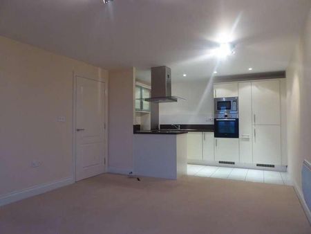 Luscinia View, Napier Road, Reading, RG1 - Photo 3