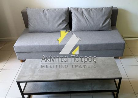 Διαμέρισμα για ενοικίαση Πάτρα - Κέντρο (Πάτρα) - Photo 2