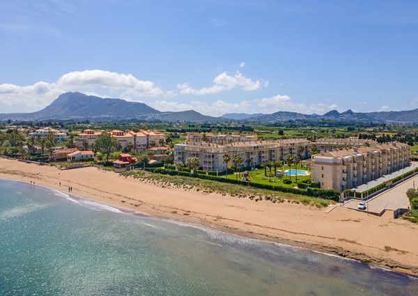 Carrer Llac Maracaibo