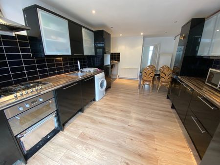 Room in a Shared House, Ivy Road, NW2 - Photo 4