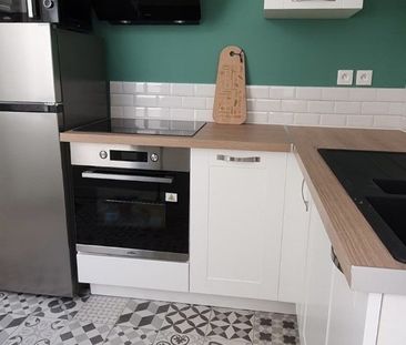 Location Appartement 2 pièces 48m² CALAIS 62100 - Photo 3