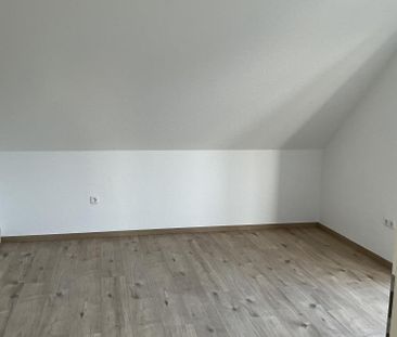 3.5-Zimmer-Wohnung mit Balkon in Dorsten mieten - Photo 5