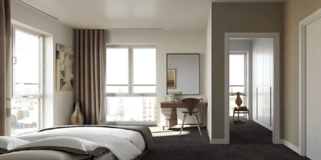 3 bedroom flat to rent - Photo 3