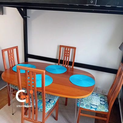 Appartement moderne à Rouen, 18 m² - Photo 1