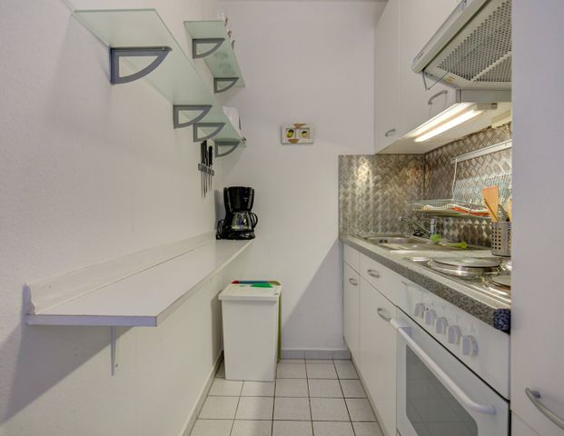 Top location Maxvorstadt, near to both Universities - Foto 1