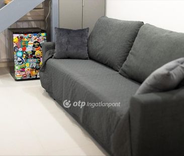 Kiadó újszerű állapotú lakás - Budapest V. kerület - Photo 2