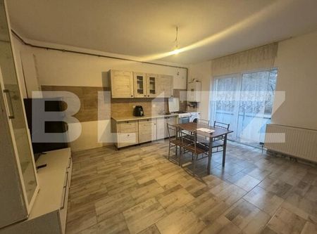 Apartament 1 camera, parcare subterana, zona Teilor - Fotografie 4