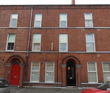 Fitzroy Avenue, X4 Double Rooms To Let, Belfast, BT7 1HT - Photo 1