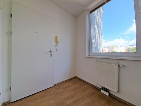 ZOLLERGASSE / MAHÜ: 3-Zimmer Wohnung - Ab Oktober!! - Foto 3