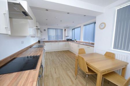 1 bedroom in a house share to rent - Photo 5