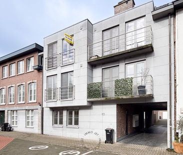 Recent appartement nabij het centrum van Beveren - Photo 2