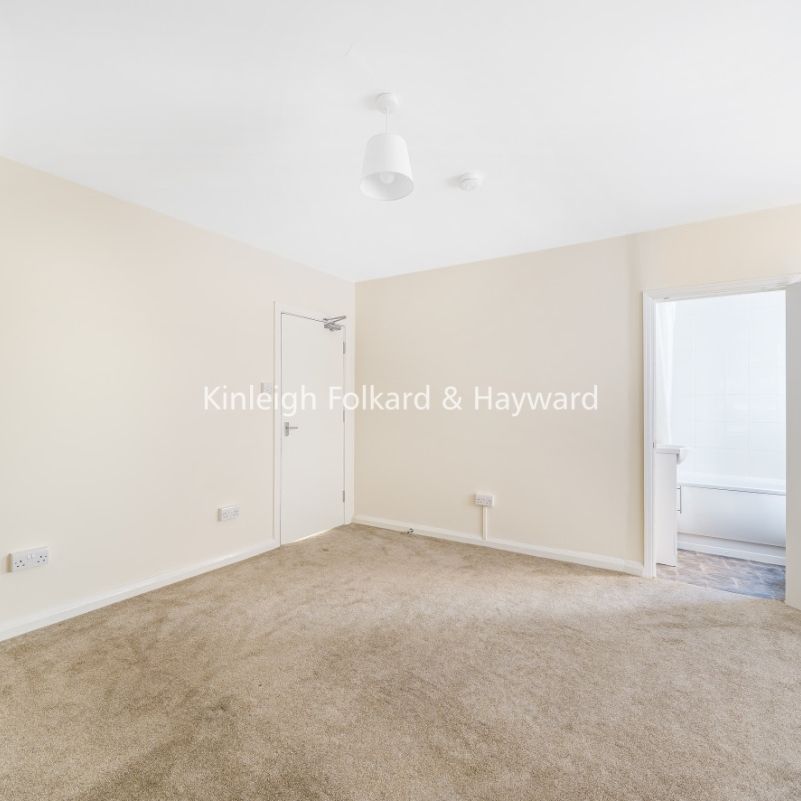 Albany Road, London, E10 - Photo 1