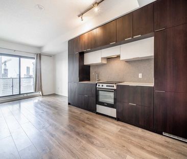 For Lease - 159 Dundas Street Unit# 2002, Toronto, Ontario - Photo 3