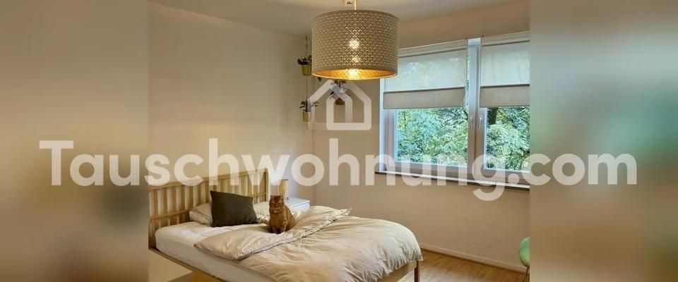 TAUSCHWOHNUNG Wohnungstausch in HH - Foto 1