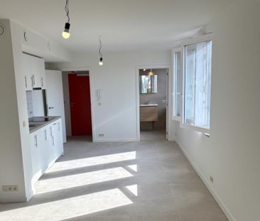 Studio te huur in Gent - Photo 3