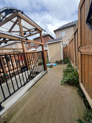 For Lease - 80 QUILLBERRY Close Unit# Bsmt, Brampton, Ontario - Photo 1