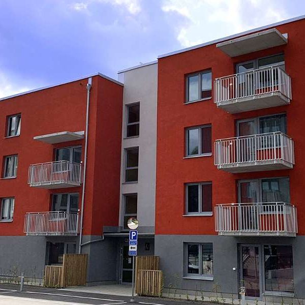 Strimlusevägen 38 - Foto 1